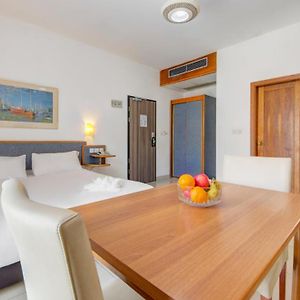Apartament typu studio
